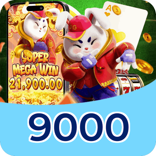 Jogos de slot online na 9000