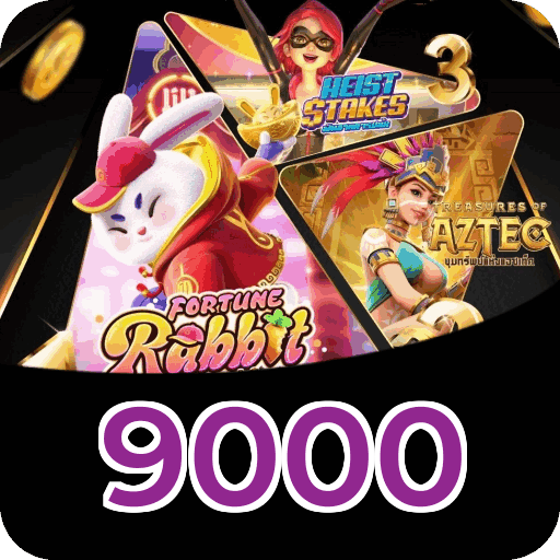 Chuva de Bônus 9000 - Slots